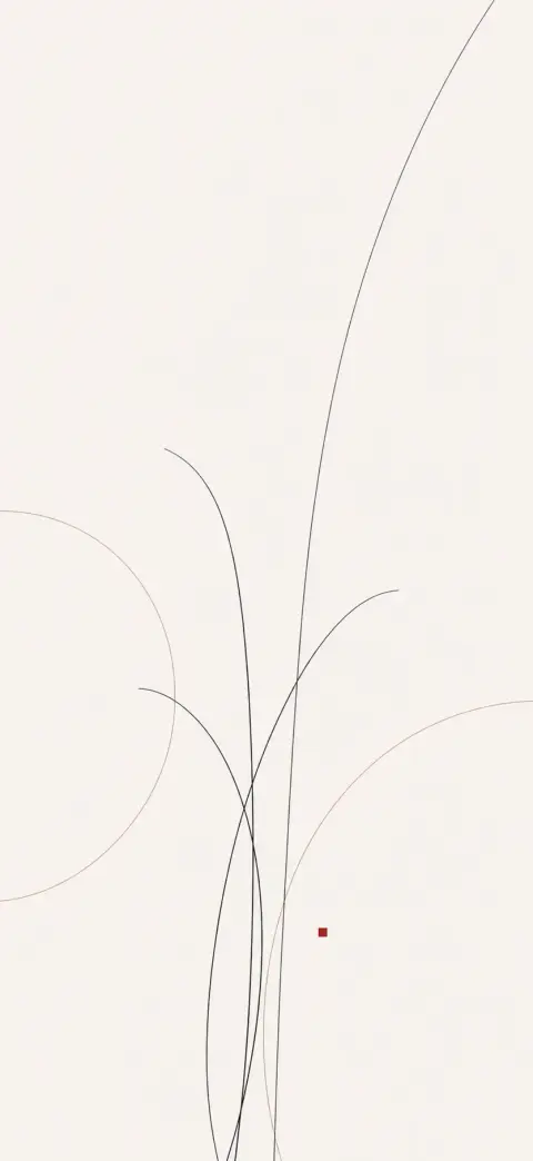 Gemini abstract live wallpaper