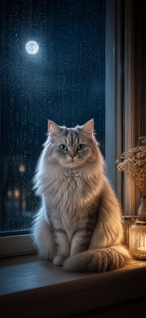 Animal Wallpapers — 4K live wallpaper preview