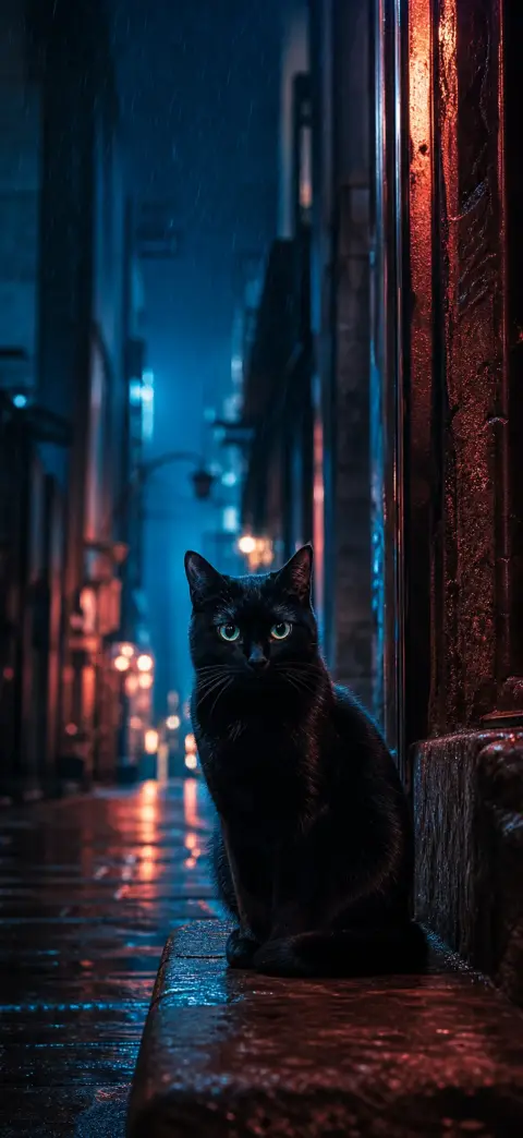 Animal Wallpapers live wallpaper 3 — free 4K for iPhone