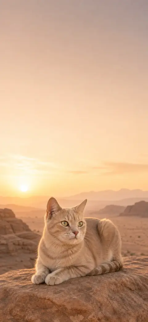 Animal Wallpapers live wallpaper 4 — free 4K for iPhone