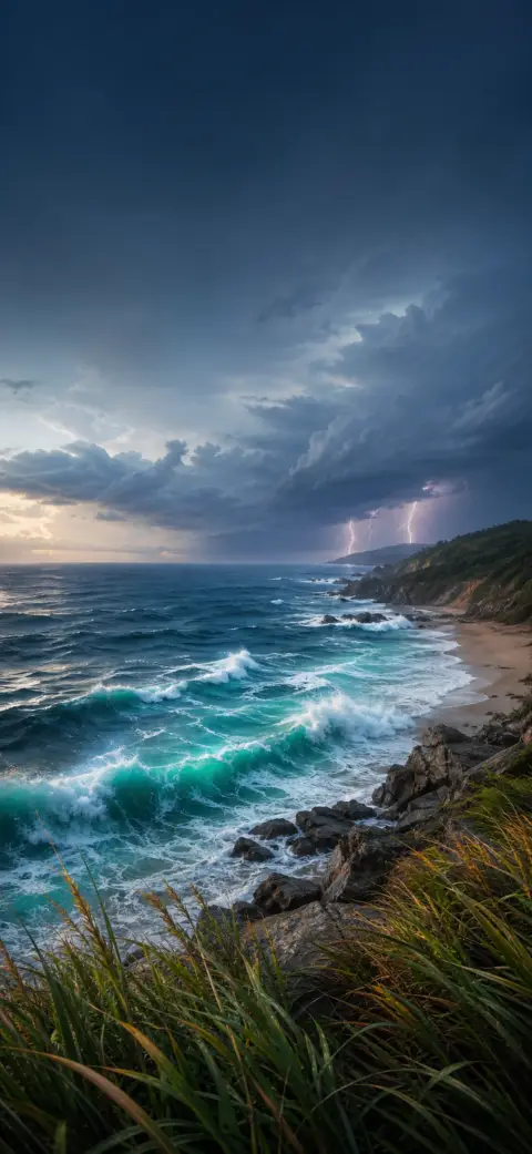 Fantasy Wallpapers live wallpaper 2 — free 4K for iPhone
