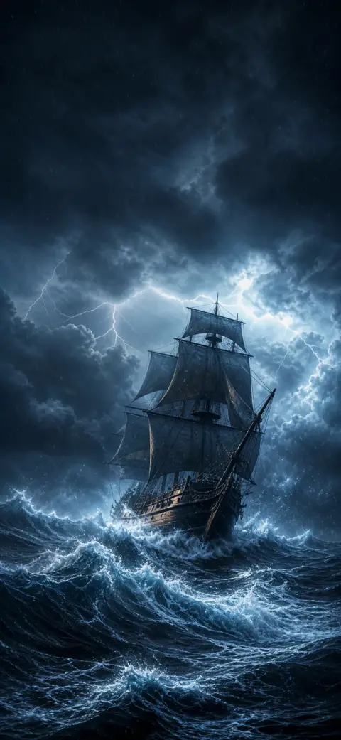 Fantasy Wallpapers live wallpaper 5 — free 4K for iPhone