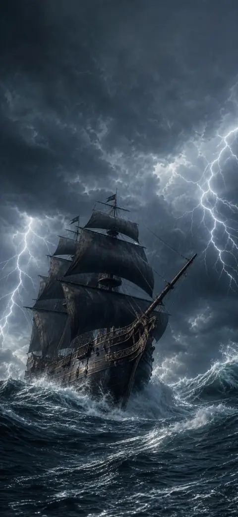 Fantasy Wallpapers live wallpaper 6 — free 4K for iPhone