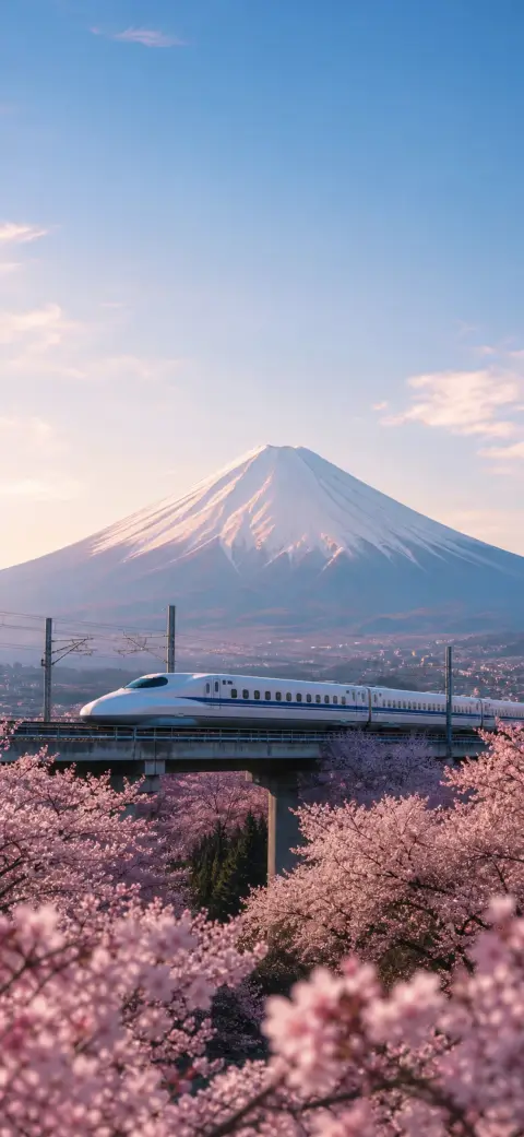 Japan Wallpapers — 4K live wallpaper preview
