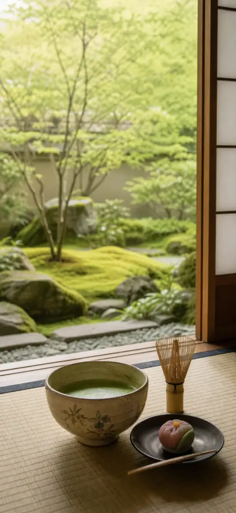 Japan Wallpapers live wallpaper 5 — free 4K for iPhone