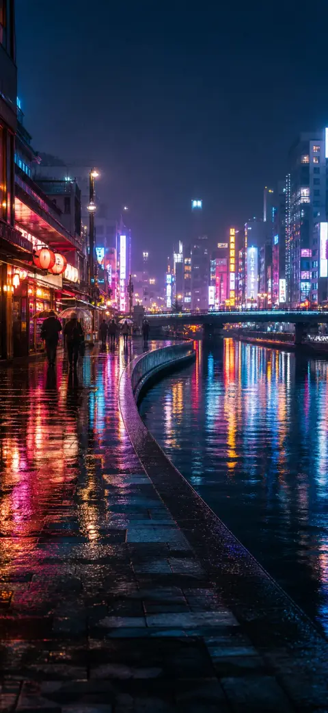 Japan Wallpapers live wallpaper 6 — free 4K for iPhone