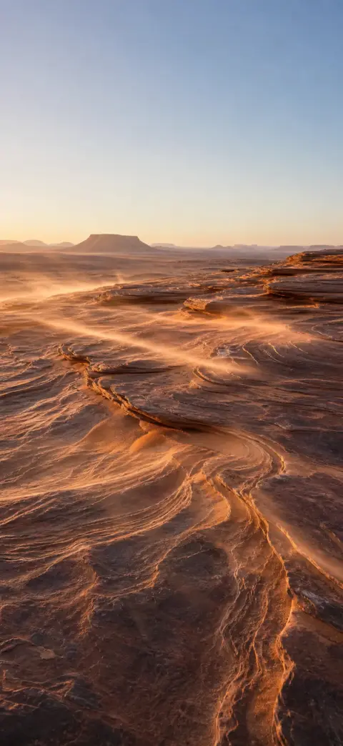 Nature Wallpapers live wallpaper 3 — free 4K for iPhone