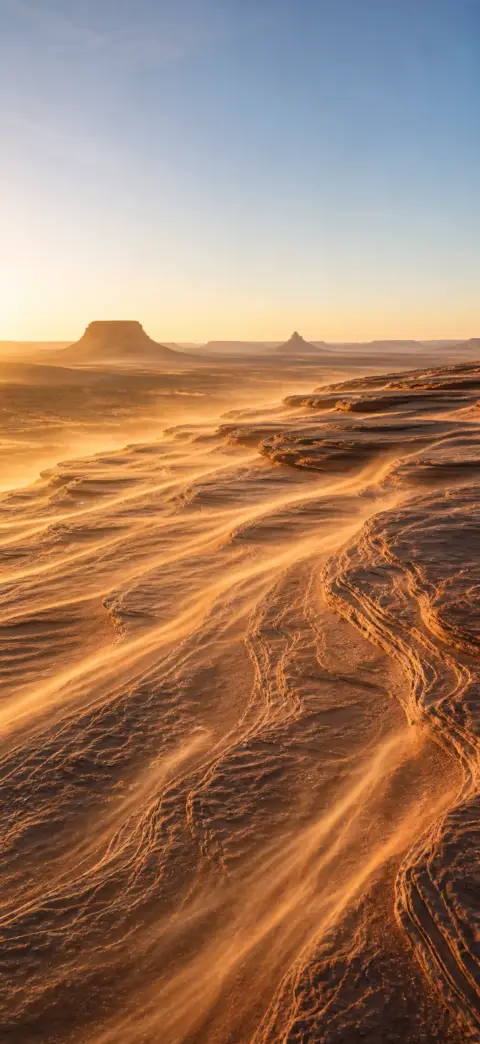 Nature Wallpapers live wallpaper 5 — free 4K for iPhone