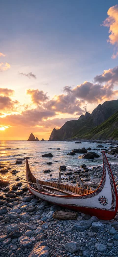 Taiwan Wallpapers live wallpaper 4 — free 4K for iPhone