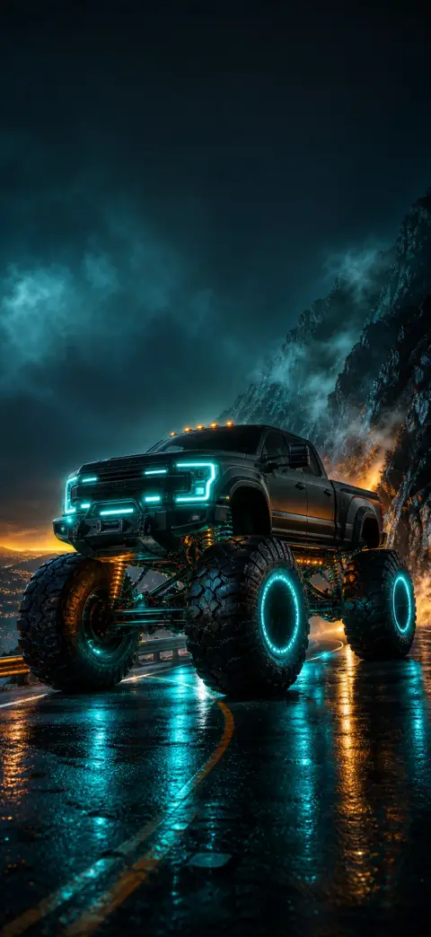 Vehicle Wallpapers live wallpaper 3 — free 4K for iPhone