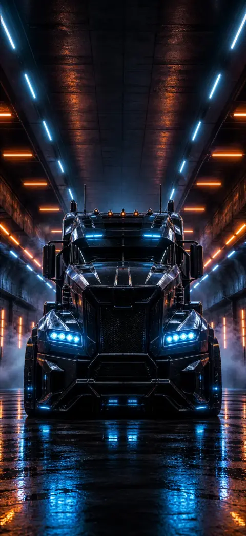 Vehicle Wallpapers live wallpaper 5 — free 4K for iPhone