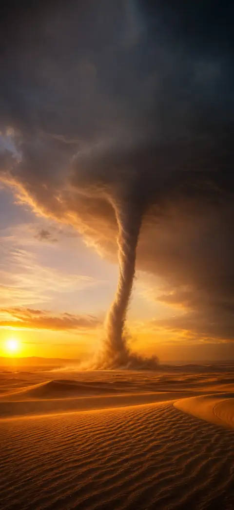 Weather Wallpapers — 4K live wallpaper preview