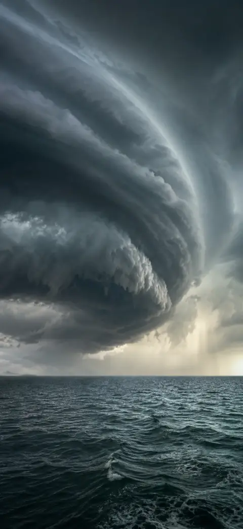 Weather Wallpapers live wallpaper 3 — free 4K for iPhone