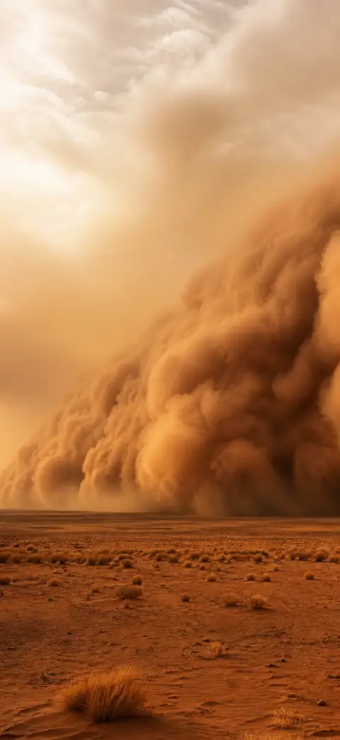Weather Wallpapers live wallpaper 6 — free 4K for iPhone