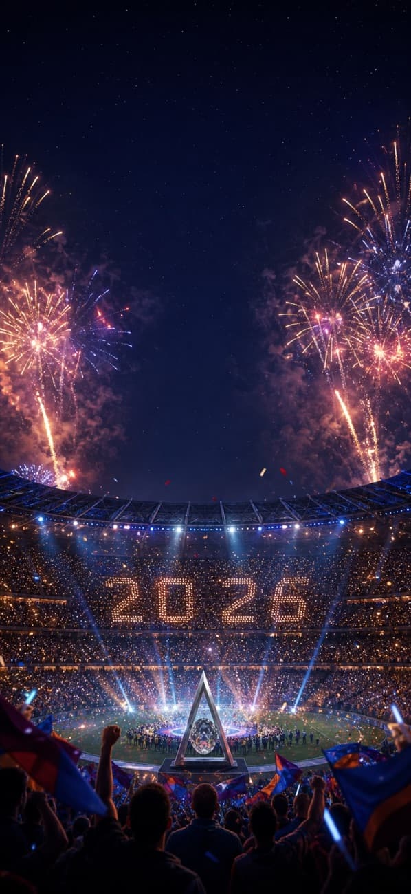 Championship 2026 floodlit night finale
