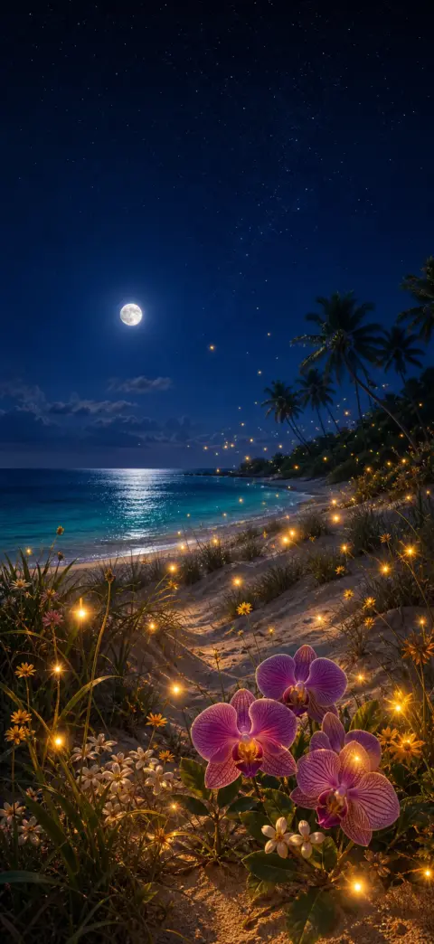 Virgo floral live wallpaper