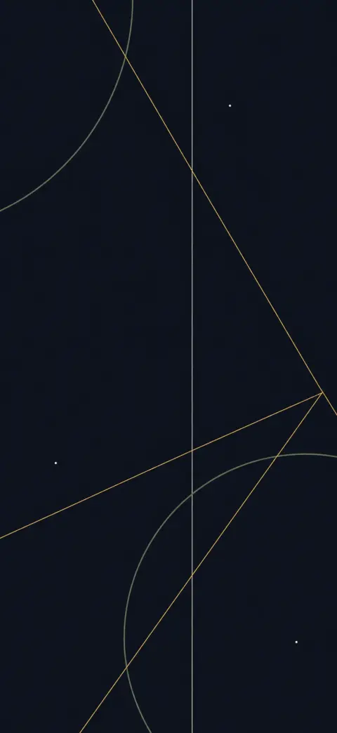 Dark gradient fade — abstract 4K wallpaper for iPhone and Android (2026)
